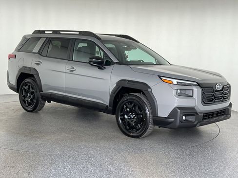 New 2026 Subaru Outback Limited image 9