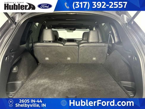 Used 2019 Honda Passport Touring image 23