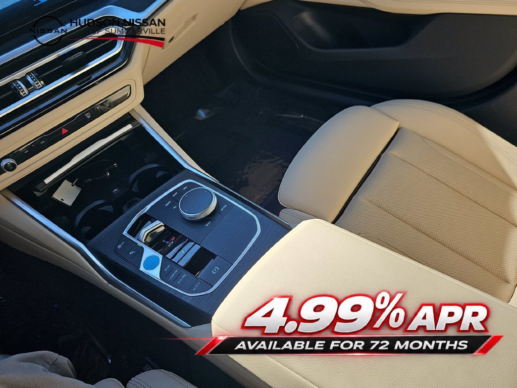 Used 2023 BMW i4 eDrive35 w/ Premium Package RWD image 25
