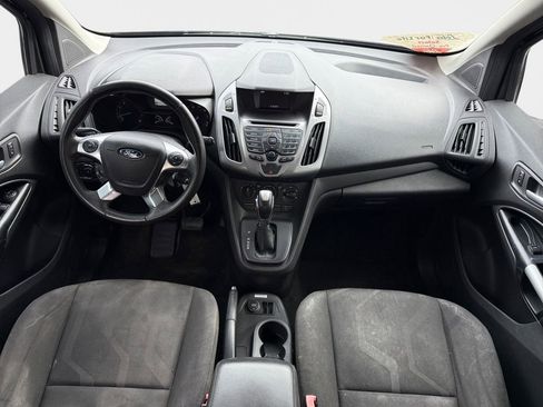 Used 2018 Ford Transit Connect XLT FWD image 15