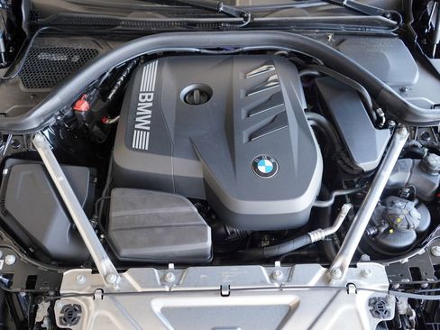 Used 2026 BMW 430i xDrive Coupe w/ Parking Assistance Package AWD/4WD image 20