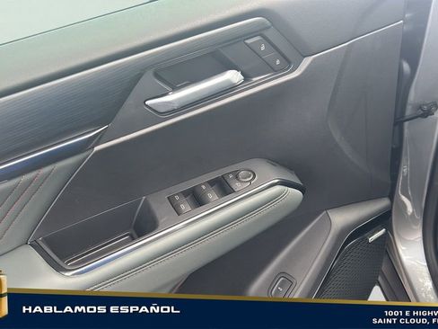 New 2026 GMC Acadia AT4 image 10