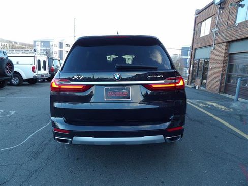 Used 2021 BMW X7 xDrive40i w/ Parking Assistance Package image 4