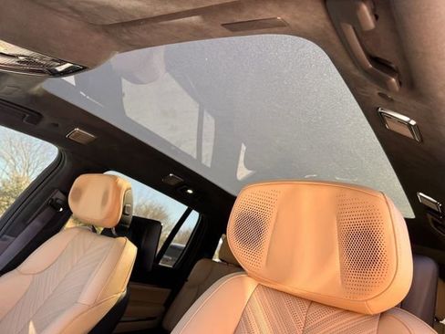 New 2026 Cadillac Escalade IQ Luxury 2 image 19