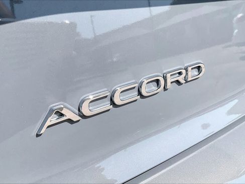 Used 2025 Honda Accord EX-L image 31