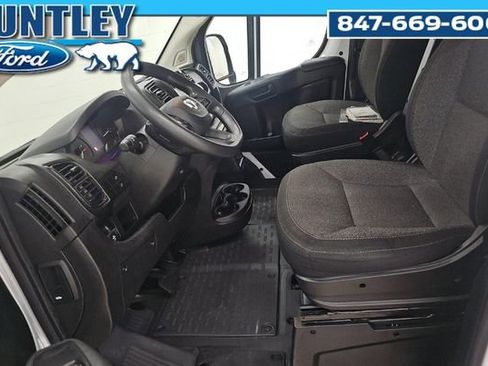 Used 2023 RAM ProMaster 2500 FWD image 6