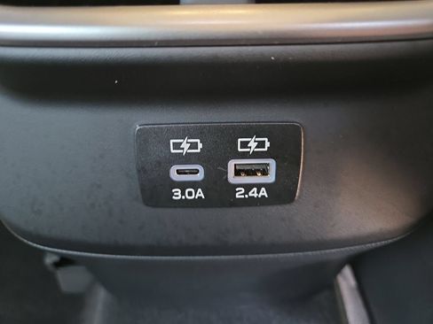 Certified 2024 Subaru Outback Premium AWD/4WD image 23