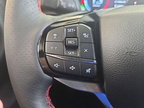Used 2026 Ford Explorer ST-Line image 15