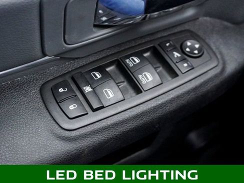 Used 2022 RAM 1500 Classic SLT w/ Electronics Convenience Group image 24