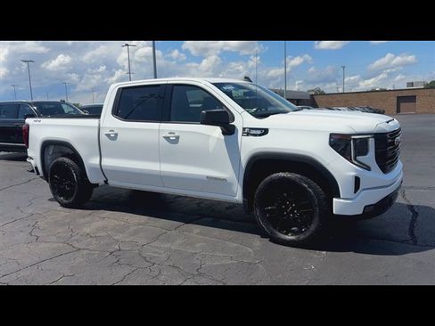 Used 2026 GMC Sierra 1500 Elevation AWD/4WD image 2