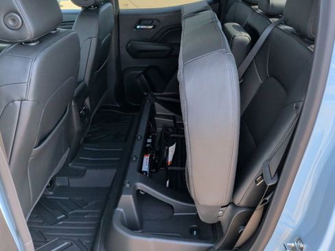 New 2026 Chevrolet Colorado LT w/ LT Convenience Package image 36