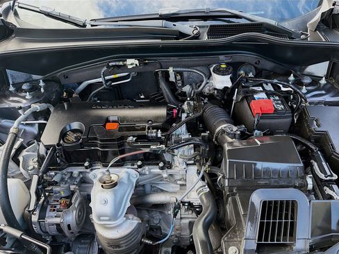 Certified 2023 Honda HR-V LX image 33