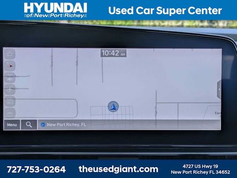 Certified 2025 Hyundai Elantra SEL FWD image 22