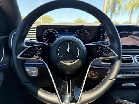 Certified 2025 Mercedes-Benz GLE 350 4MATIC image 28