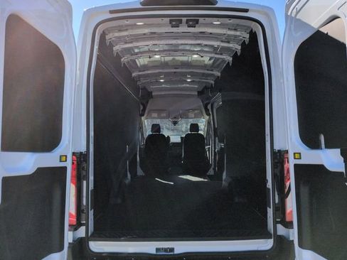 New 2026 Ford Transit 350 148 High Roof Extended image 13