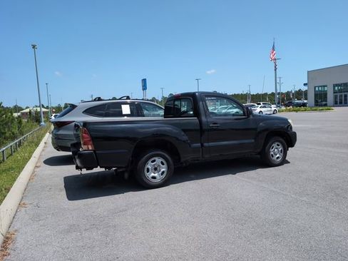 Used 2013 Toyota Tacoma 2WD Regular Cab image 3