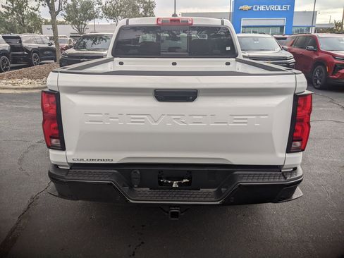 New 2026 Chevrolet Colorado Z71 w/ Technology Package image 7