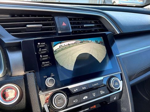 Used 2019 Honda Civic EX image 29