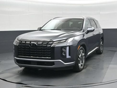 Used 2025 Hyundai Palisade SEL FWD image 8