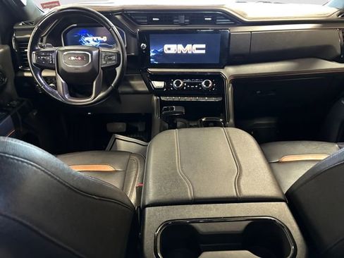 Used 2023 GMC Sierra 1500 AT4 AWD/4WD image 11