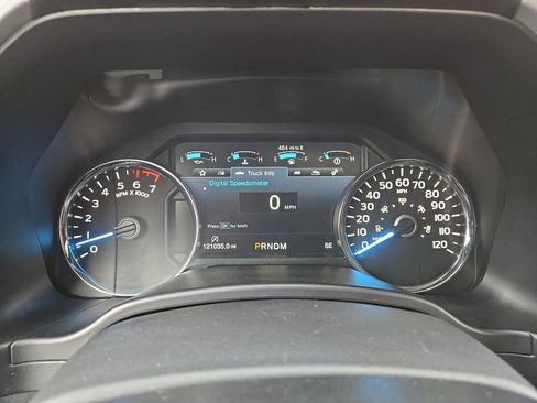 Used 2020 Ford F150 Lariat w/ Equipment Group 502A Luxury AWD/4WD image 21