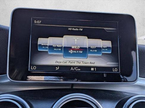 Used 2019 Mercedes-Benz GLC 300 image 13