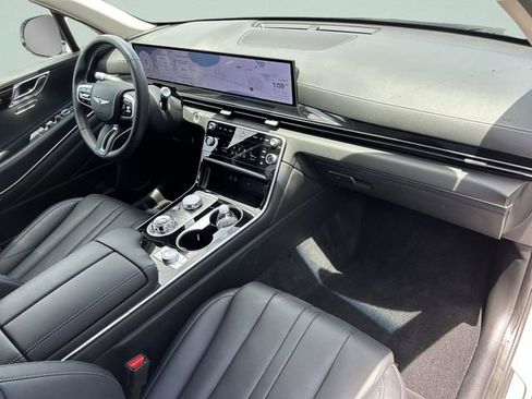 Used 2025 Genesis GV80 2.5T Standard AWD/4WD image 15