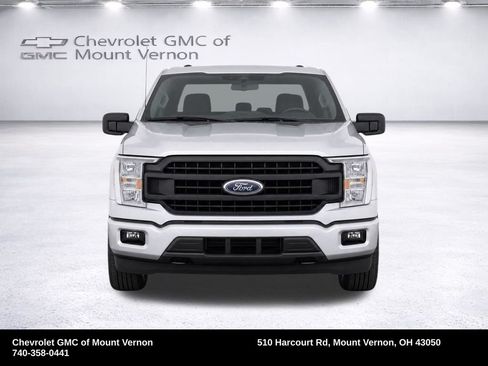Used 2018 Ford F150 XLT w/ Equipment Group 302A Luxury AWD/4WD image 27
