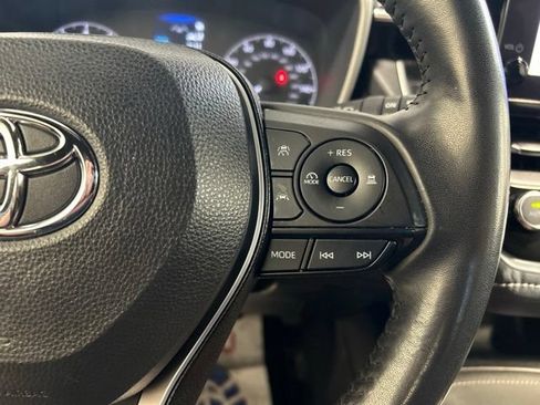 Used 2024 Toyota Corolla SE FWD image 26