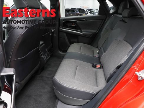 Used 2023 Toyota bZ4X AWD w/ Weather Package image 20