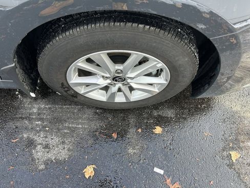 Certified 2025 Toyota Camry LE image 24