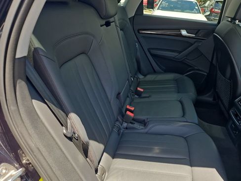 Used 2019 Audi Q5 2.0T Premium Plus AWD/4WD image 18