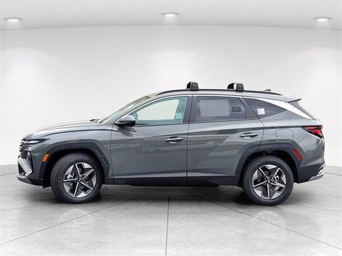 New 2026 Hyundai Tucson SEL image 6