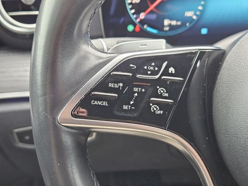 Used 2021 Mercedes-Benz E 350 Sedan image 19