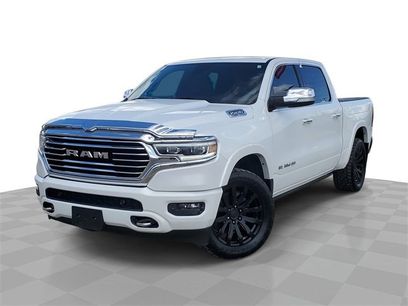Used 2020 RAM 1500 Longhorn