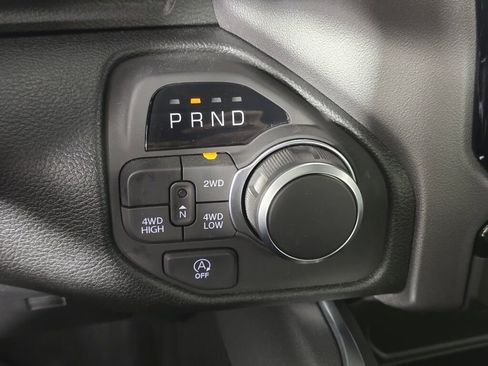 New 2026 RAM 1500 Express image 33