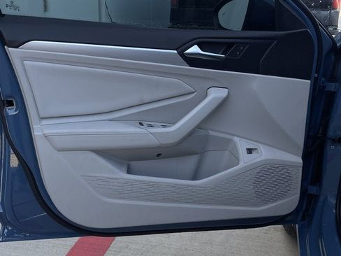 New 2026 Volkswagen Jetta S image 9