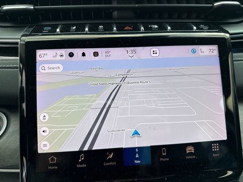 Used 2023 Jeep Grand Cherokee 4WD 4xe image 20