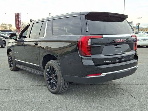 New 2026 GMC Yukon XL Elevation image 3