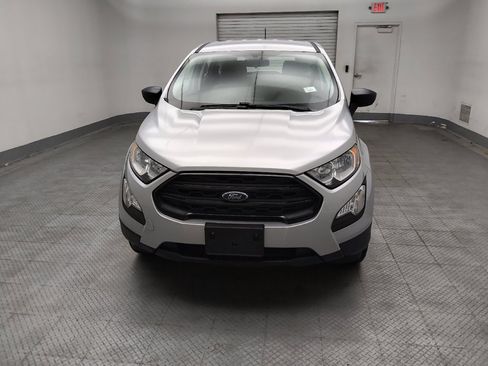 Used 2021 Ford EcoSport S AWD/4WD image 15