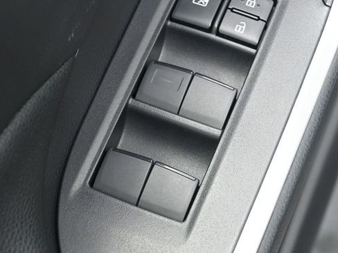 Certified 2025 Toyota RAV4 LE image 15