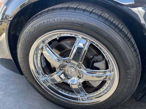 Used 2004 Cadillac XLR 2DR CONV image 54