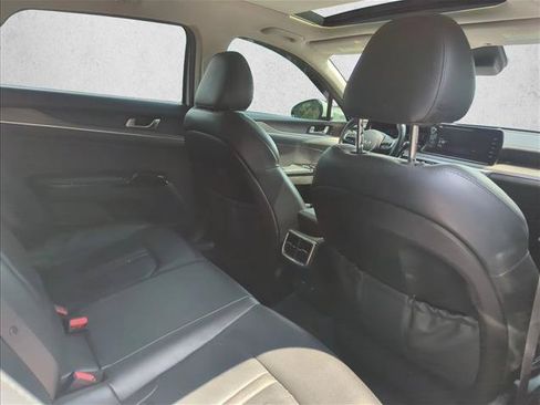 Used 2022 Kia K5 EX w/ EX Premium Package FWD image 25