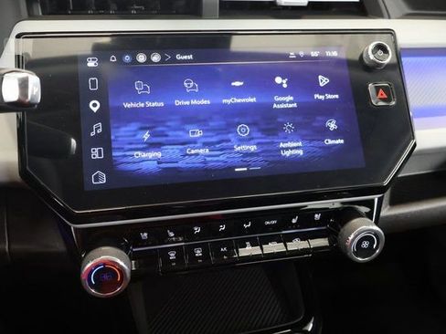 New 2027 Chevrolet Bolt RS image 18