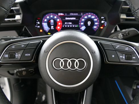 Used 2025 Audi A3 2.0T Premium AWD/4WD image 16
