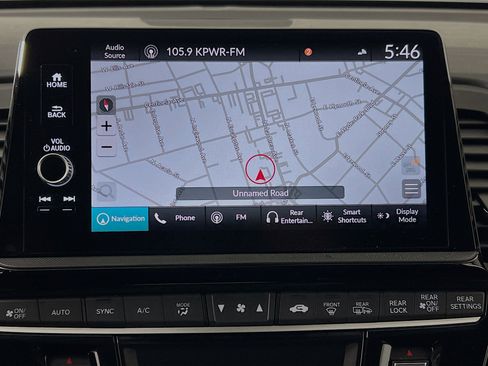 Used 2025 Honda Odyssey Touring image 13