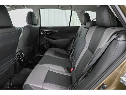 Used 2023 Subaru Outback Onyx Edition image 19