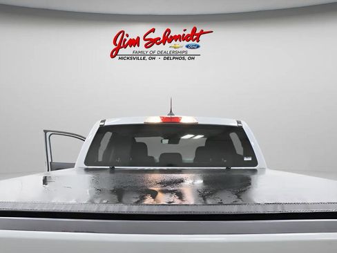 Used 2021 Ford Ranger XLT w/ Equipment Group 301A Mid image 25