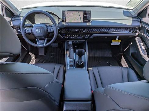 New 2026 Honda Accord Touring image 15