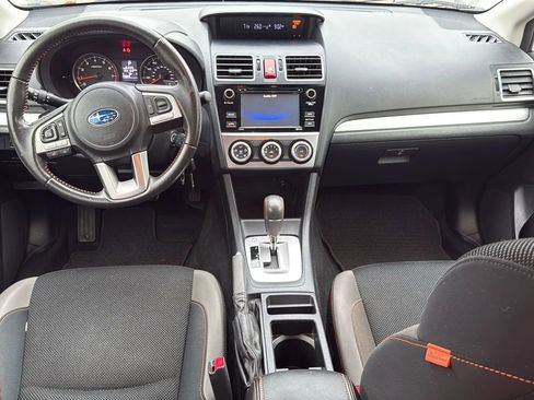 Used 2016 Subaru Crosstrek 2.0i Premium w/ Moonroof Package image 29